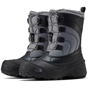 NORTH FACE WATERPROOF SNOW BOOT (ALPENGLOW IV) - KIDS